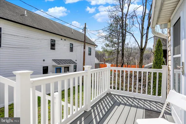 $295,000 | 1523 Baldwin Street, Baltimore, MD 21211