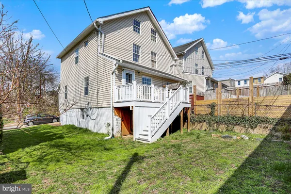 $295,000 | 1523 Baldwin Street, Baltimore, MD 21211