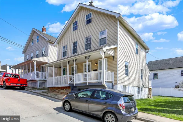 $295,000 | 1523 Baldwin Street, Baltimore, MD 21211