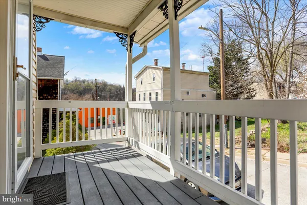 $295,000 | 1523 Baldwin Street, Baltimore, MD 21211