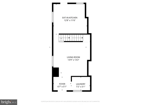 $295,000 | 1523 Baldwin Street, Baltimore, MD 21211