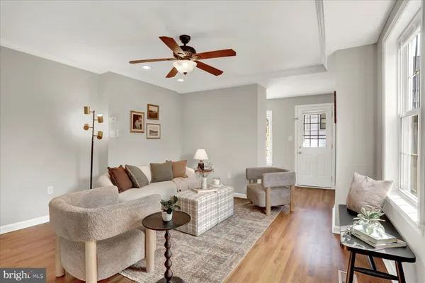 $295,000 | 1523 Baldwin Street, Baltimore, MD 21211