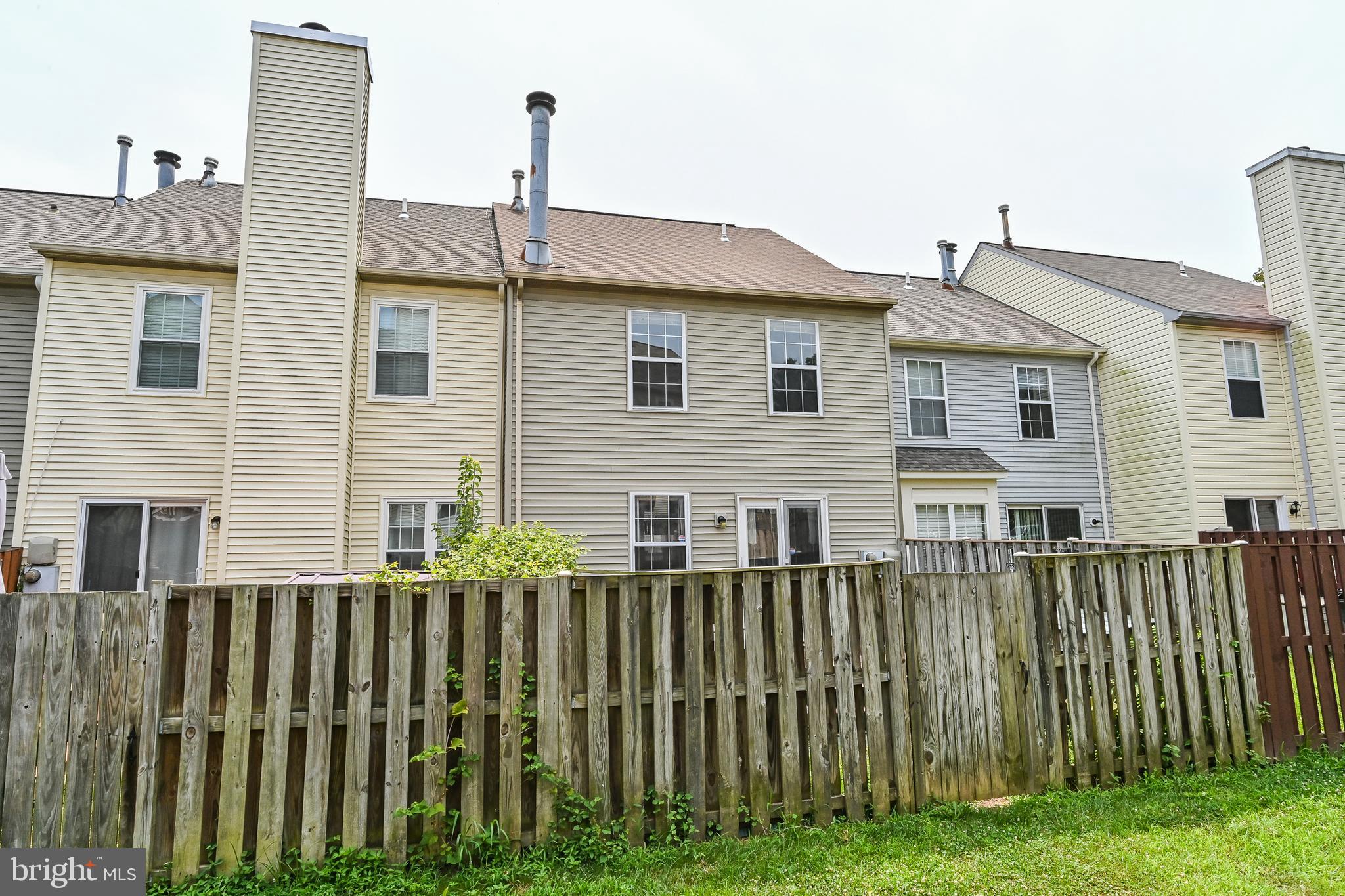 1989 Bowline Loop Woodbridge, VA 22192 - Photo 39 of 41