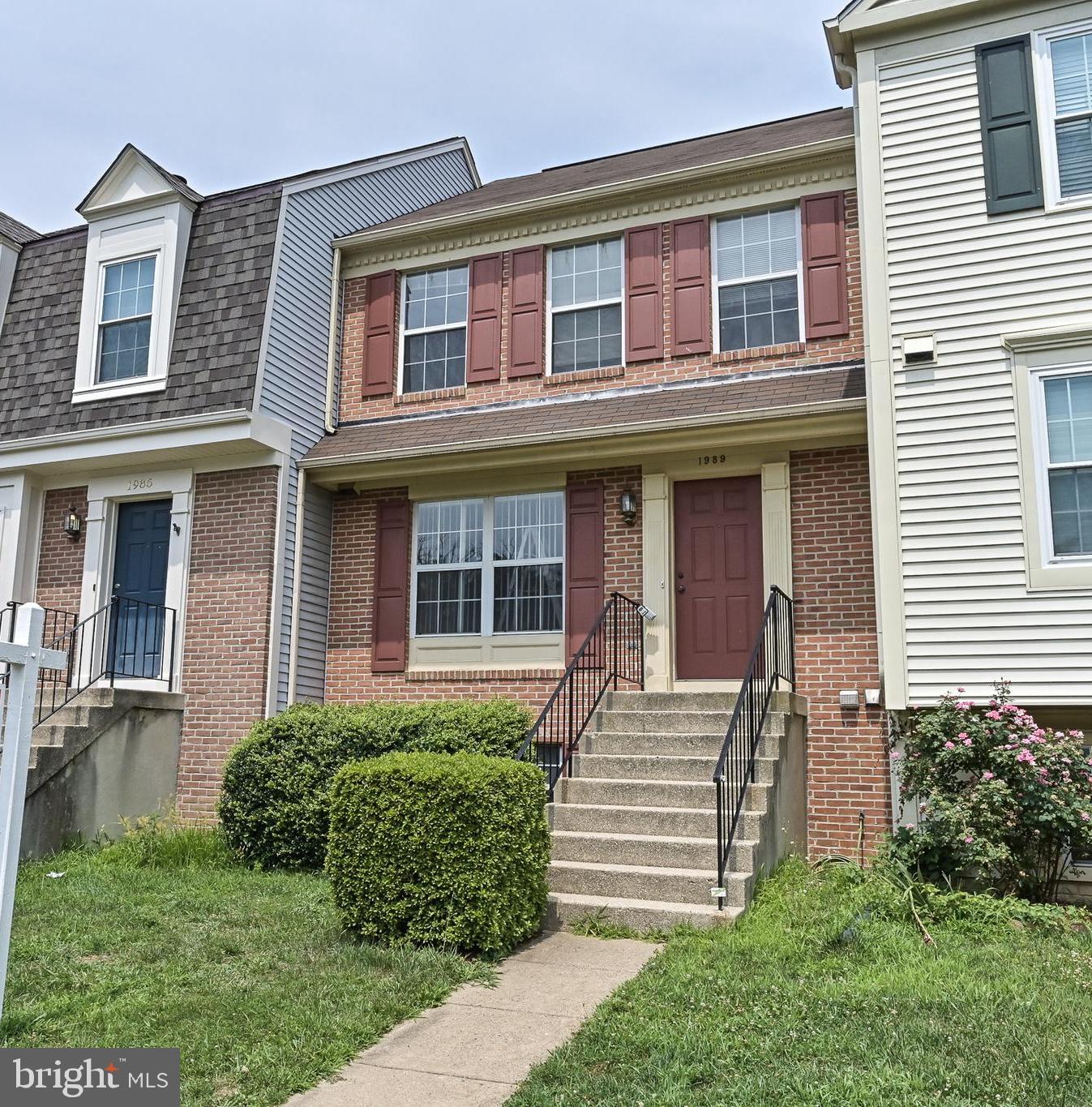 1989 Bowline Loop Woodbridge, VA 22192 - Photo 41 of 41