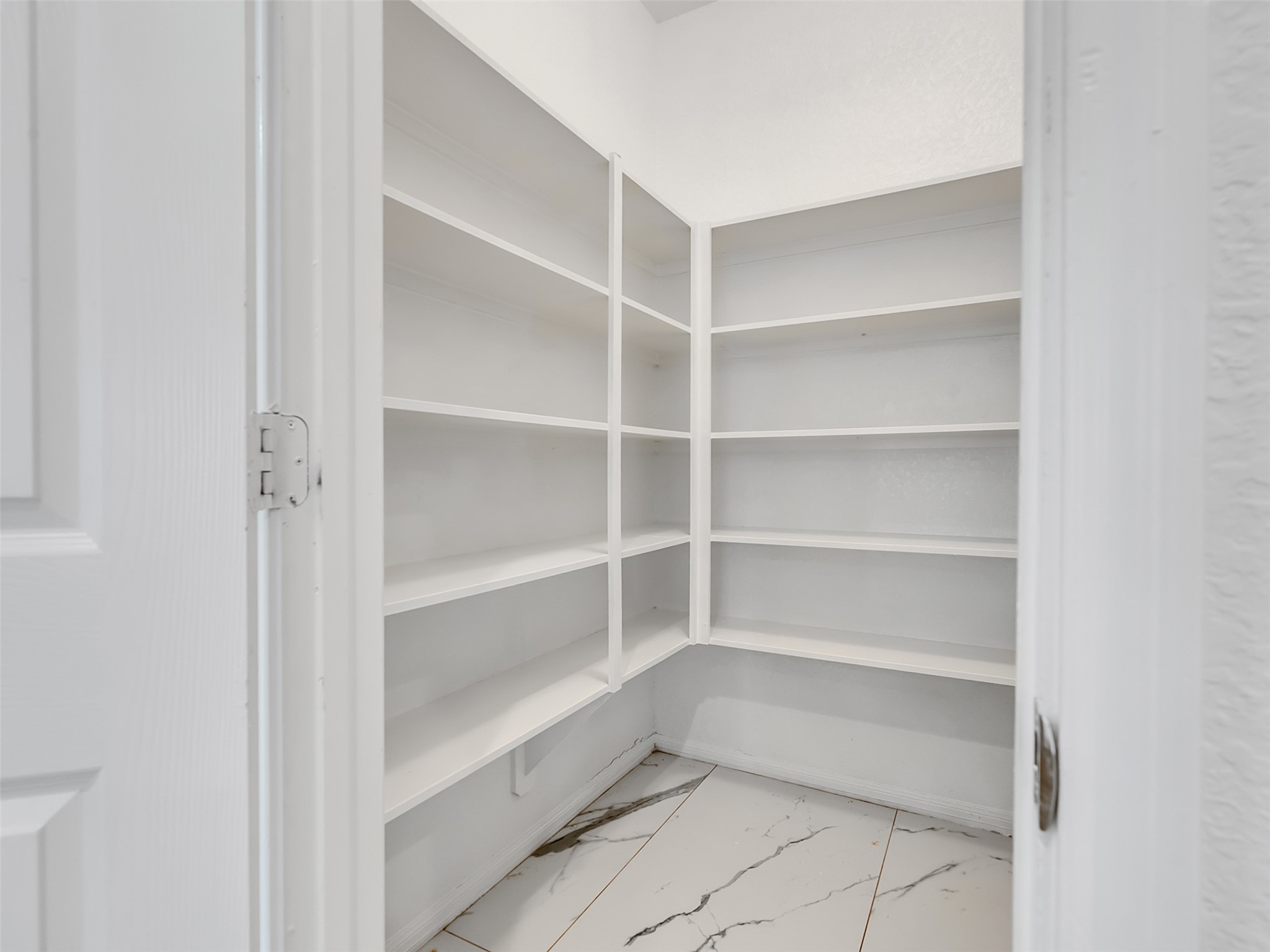 3502 Single Ridge Way Katy, TX 77493 - Photo 14 of 46 Pantry
