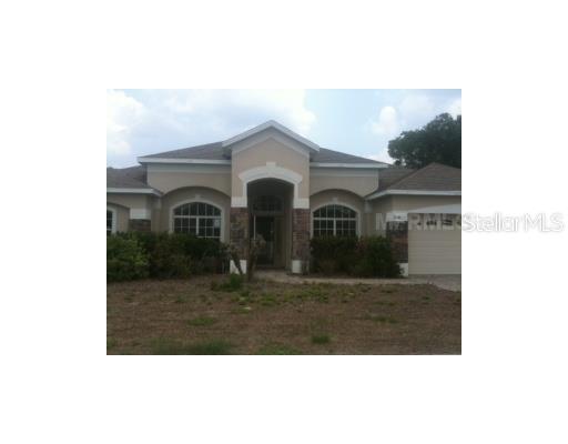 209 Crystal Ridge Road DeLand, FL 32720 - Photo 1 of 1 Exterior Front