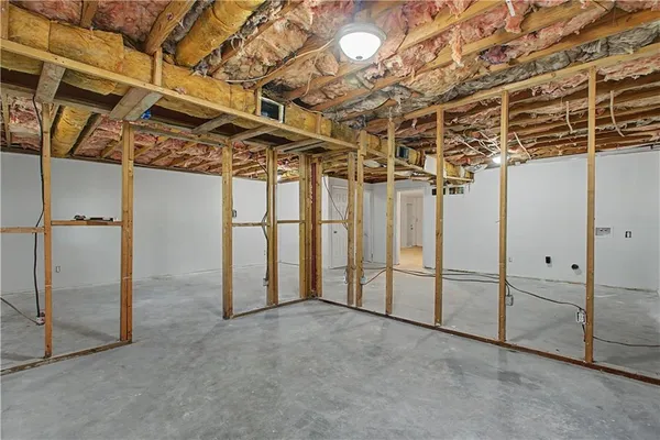 $260,000 | 556 Roxbury Drive, Riverdale, GA 30274