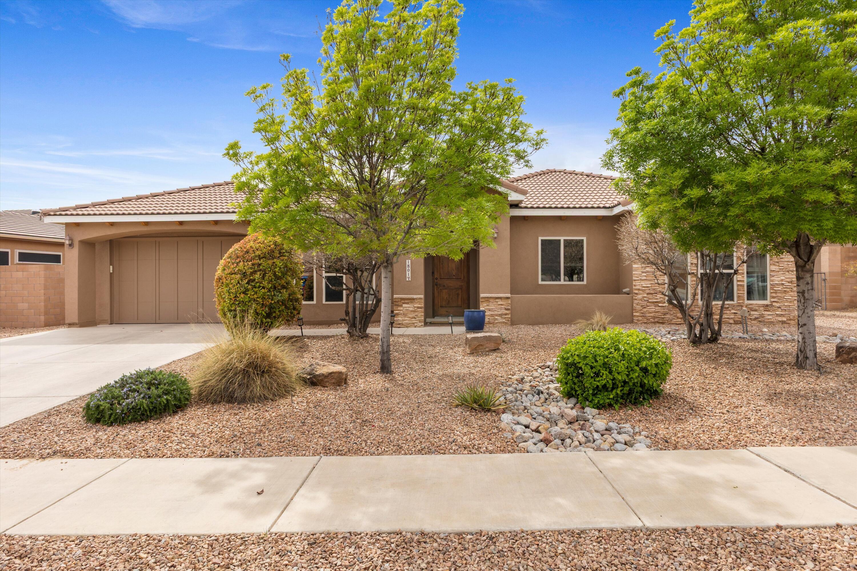 1801 Vista De Colinas Drive Southeast Rio Rancho, NM 87124 - Photo 1 of 1 Gallery Image 1
