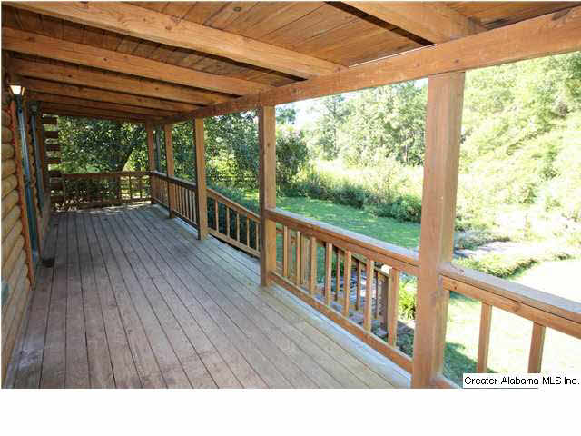 450 Deer Trace Road Pell City, AL 35125 - Photo 4 of 23