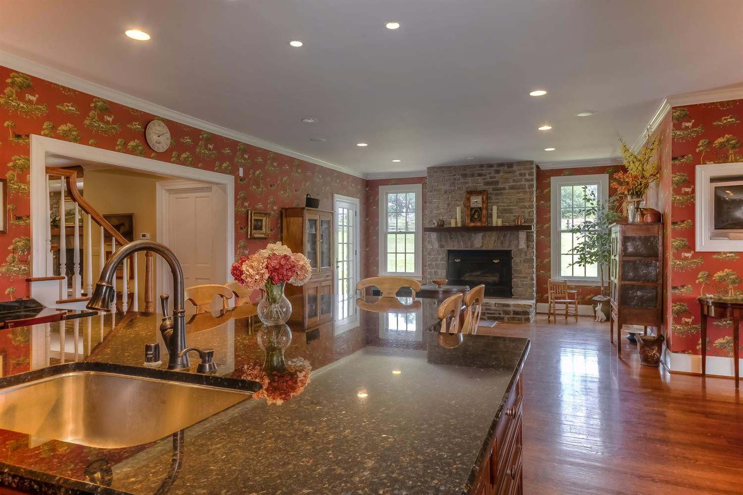 5080 Lexington Road Paris, KY 40361 - Photo 26 of 58 Photo 26