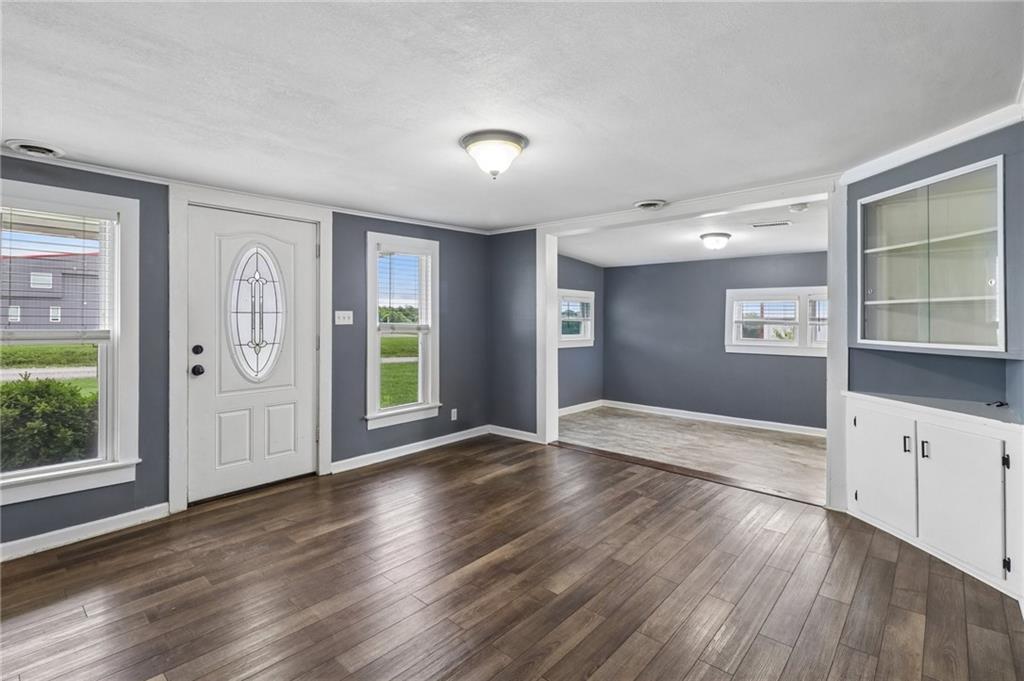 307 East 1100th Road Baldwin City, KS 66006 - Photo 5 of 41
