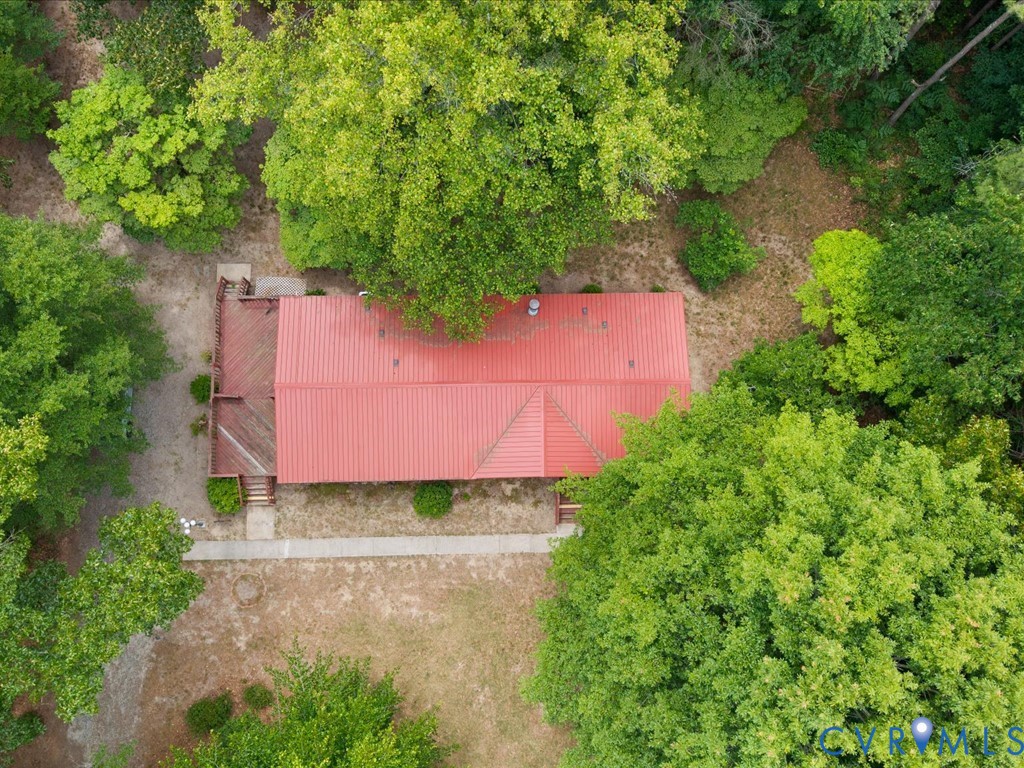 1250 Dorrell Road Aylett, VA 23009 - Photo 25 of 28