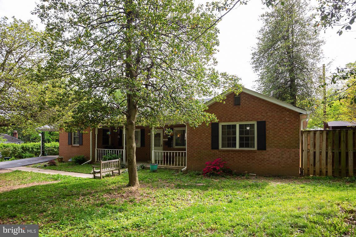 1300 Cresthaven Drive Silver Spring, MD 20903 - Photo 1 of 23 Gallery Image 1