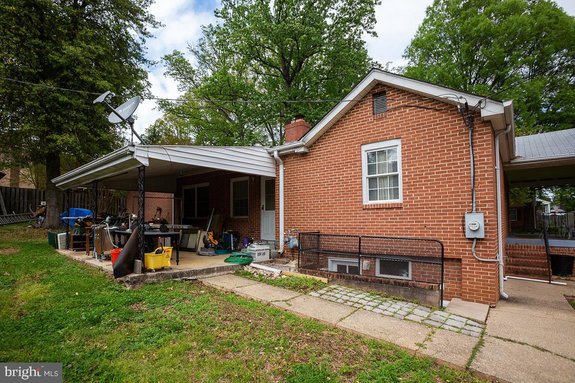 1300 Cresthaven Drive Silver Spring, MD 20903 - Photo 23 of 23 Gallery Image 23
