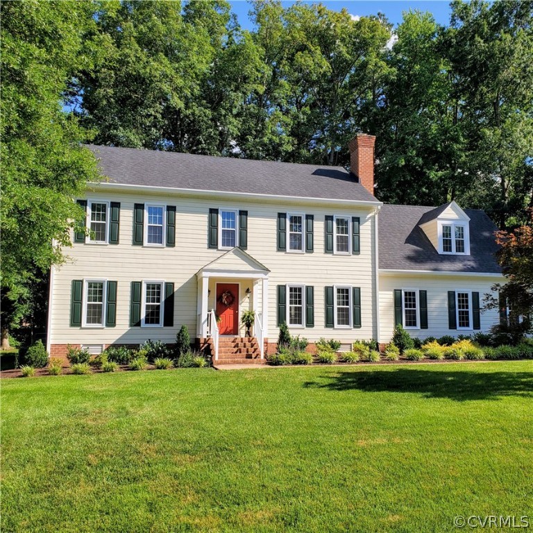 3609 Derby Ridge Way Midlothian, VA 23113 - Photo 1 of 40 Gallery Image 1