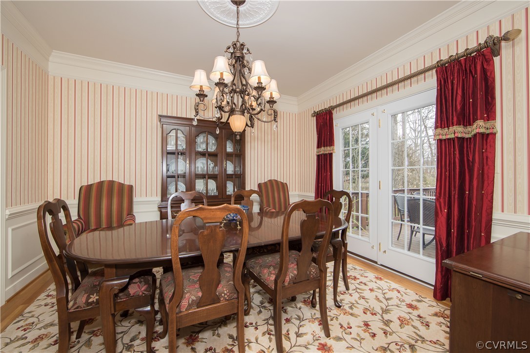 3609 Derby Ridge Way Midlothian, VA 23113 - Photo 4 of 40 Gallery Image 4