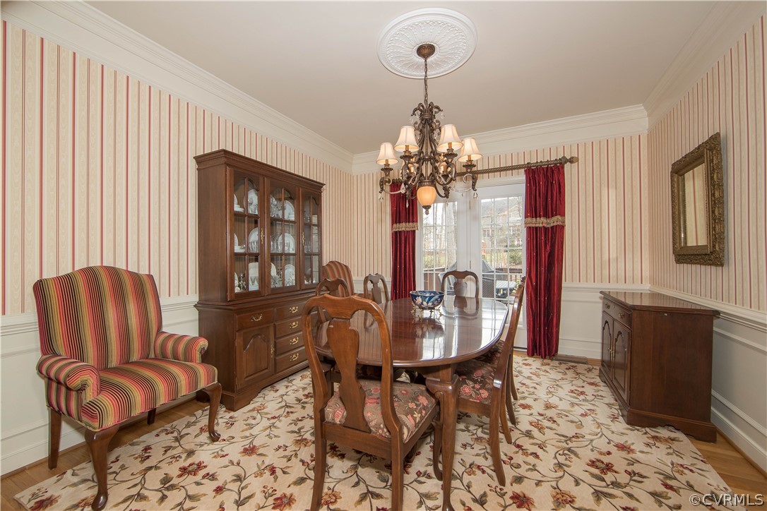 3609 Derby Ridge Way Midlothian, VA 23113 - Photo 5 of 40 Gallery Image 5