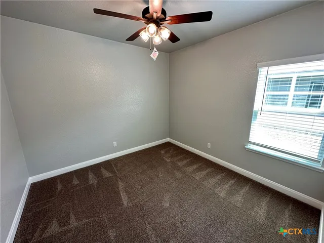 a view of a house with a lake view