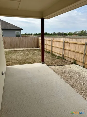 $1,995 | 1527 Sideoats Lane, Temple, TX 76502