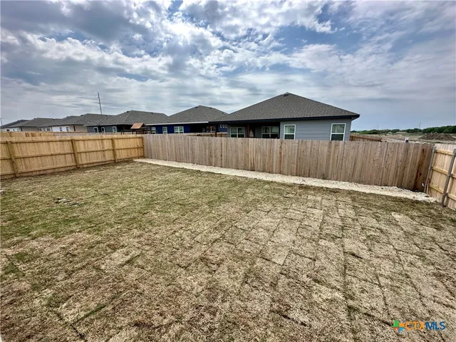 $1,995 | 1527 Sideoats Lane, Temple, TX 76502