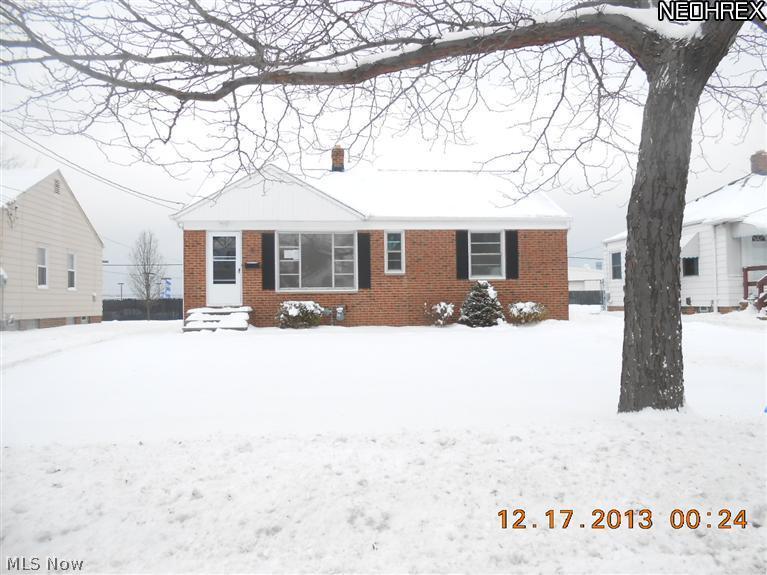 28825 Alton Road Wickliffe, OH 44092 - Photo 1 of 9 Gallery Image 1