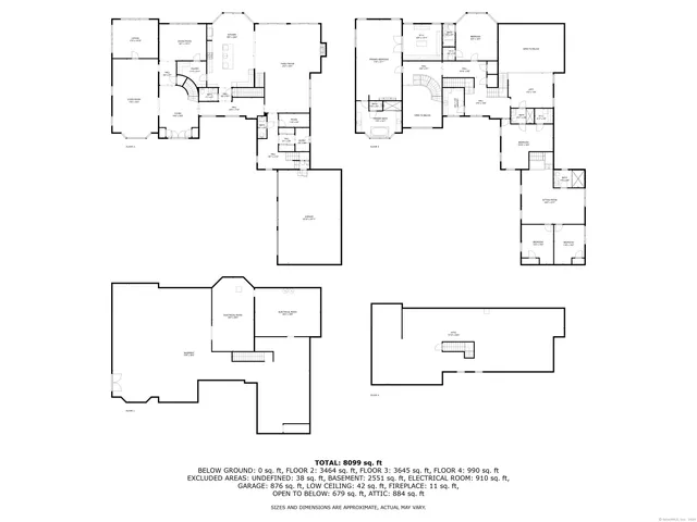 $1,550,000 | 34 Fox Run Road, Redding, CT 06896