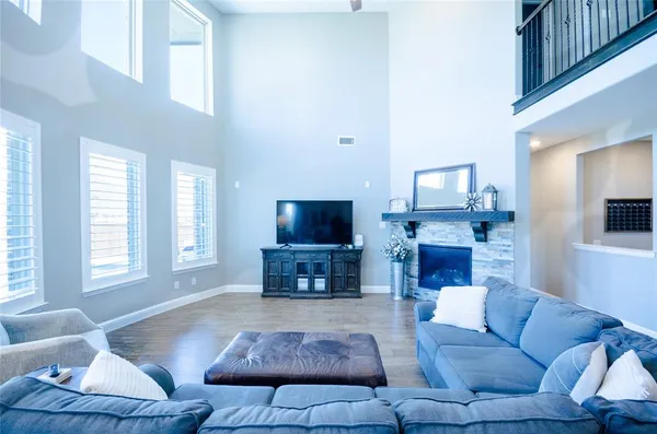 $869,900 | 1751 Winchester Drive, Prosper, TX 75078