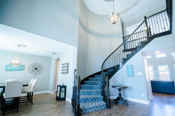 $869,900 | 1751 Winchester Drive, Prosper, TX 75078