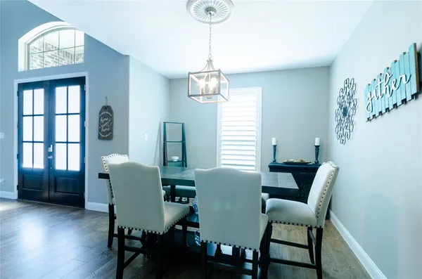 $869,900 | 1751 Winchester Drive, Prosper, TX 75078