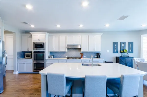 $869,900 | 1751 Winchester Drive, Prosper, TX 75078
