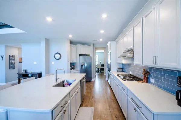 $869,900 | 1751 Winchester Drive, Prosper, TX 75078