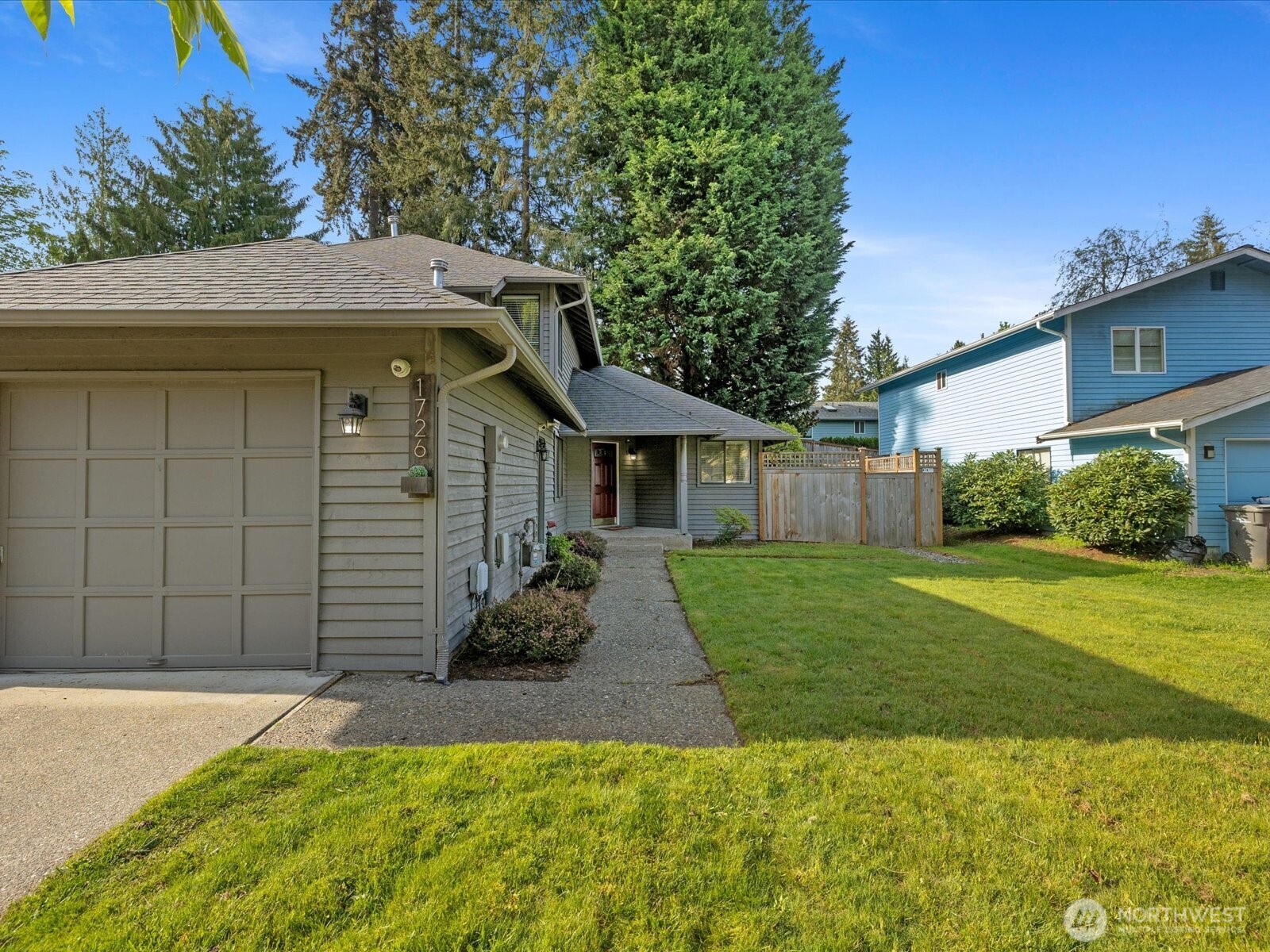 1726 174th Place Southeast Bothell, WA 98012 - Photo 26 of 29
