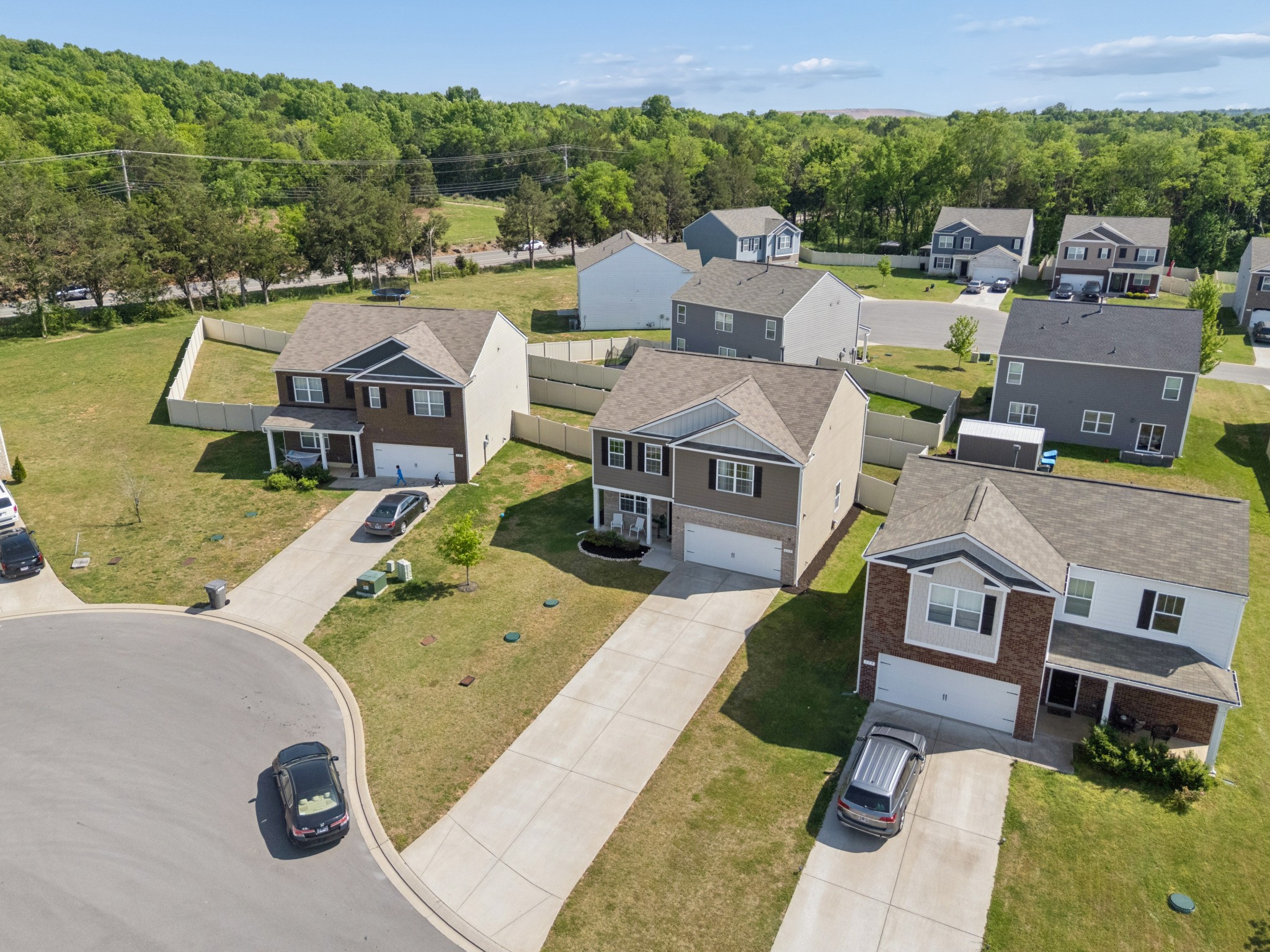 111 Willy Mae Road Murfreesboro, TN 37129 - Photo 30 of 30 Gallery Image 30