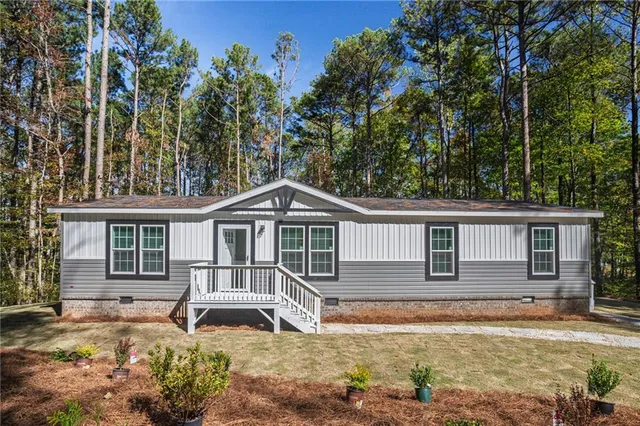 $360,000 | 396 Plum Lane, Jasper, GA 30143