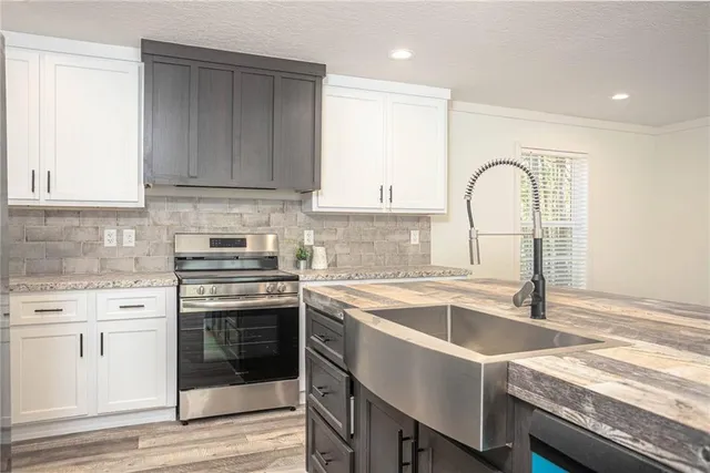 $360,000 | 396 Plum Lane, Jasper, GA 30143