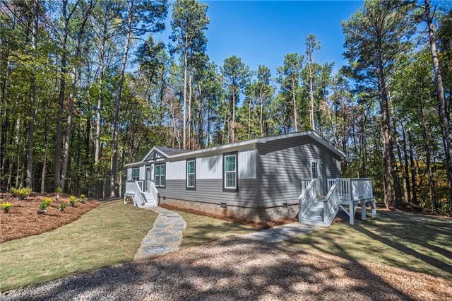 $360,000 | 396 Plum Lane, Jasper, GA 30143