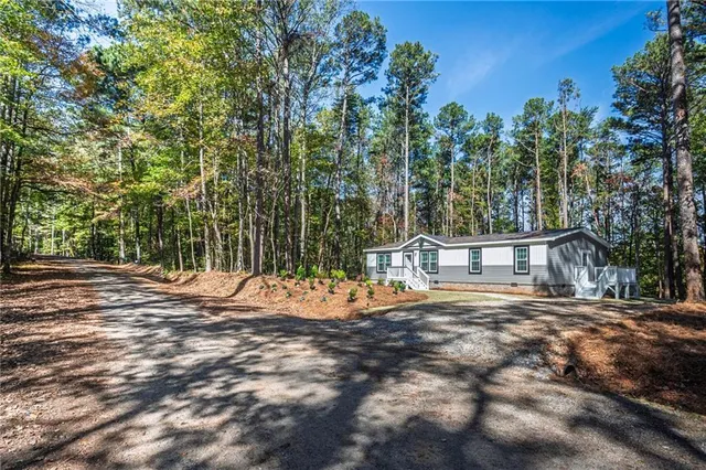 $360,000 | 396 Plum Lane, Jasper, GA 30143