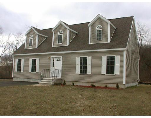 34 Rydberg Terrace Auburn, MA 01607 - Photo 1 of 10 Gallery Image 1