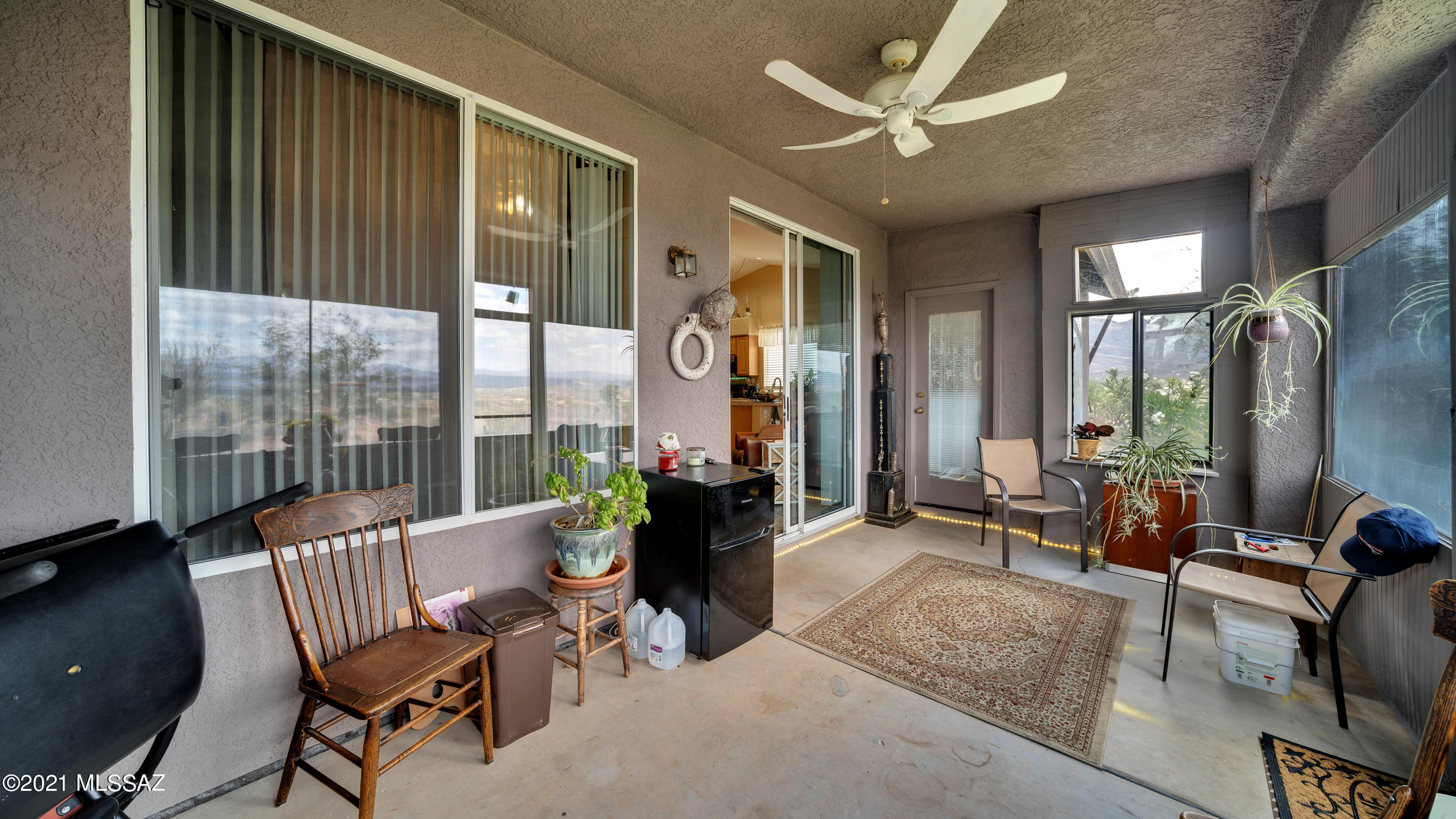 1857 Circulo Glorieta Rio Rico, AZ 85648 - Photo 10 of 39
