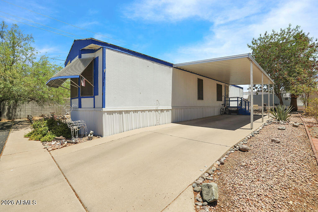 9501 East Broadway Road, Unit 6 Mesa, AZ 85208 - Photo 2 of 23
