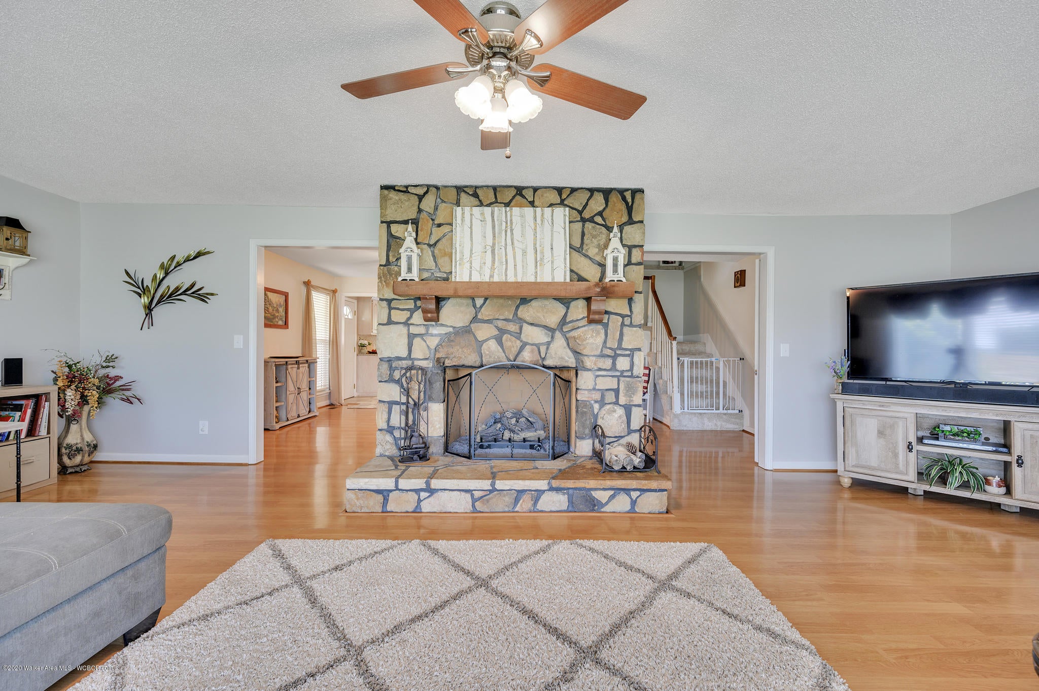 2635 Burrows Crossing Road Jasper, AL 35504 - Photo 8 of 32 Gallery Image 8