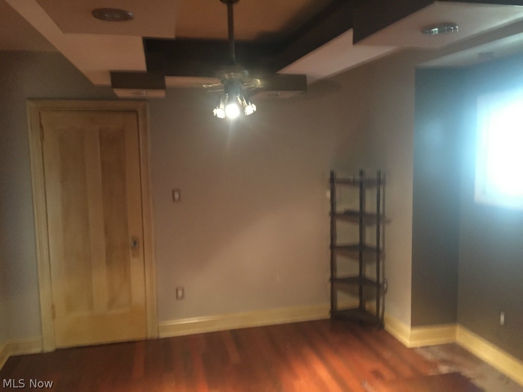 480 Robinson Road Campbell, OH 44405 - Photo 6 of 6 Gallery Image 6