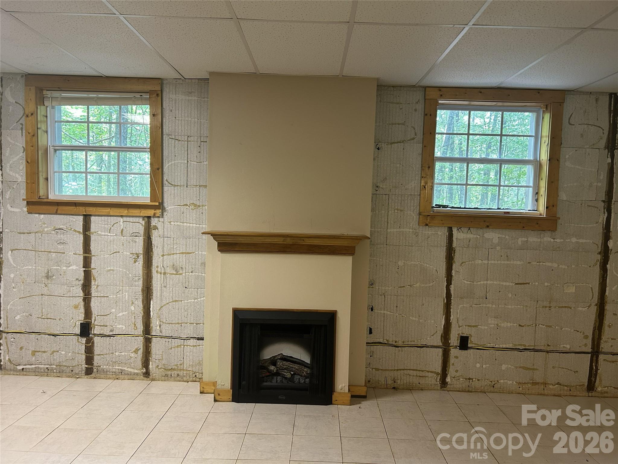 2051 Sutton Spring Road York, SC 29745 - Photo 35 of 47 an empty room with windows