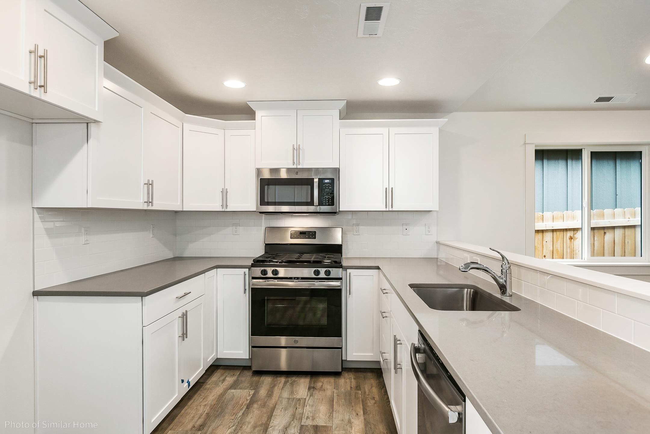 510 North Viewmont Road, Unit ARLINGTON Greenacres, WA 99016 - Photo 6 of 14