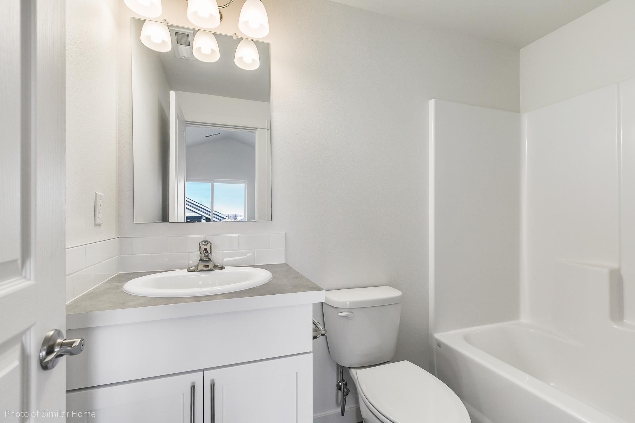 510 North Viewmont Road, Unit ARLINGTON Greenacres, WA 99016 - Photo 7 of 14
