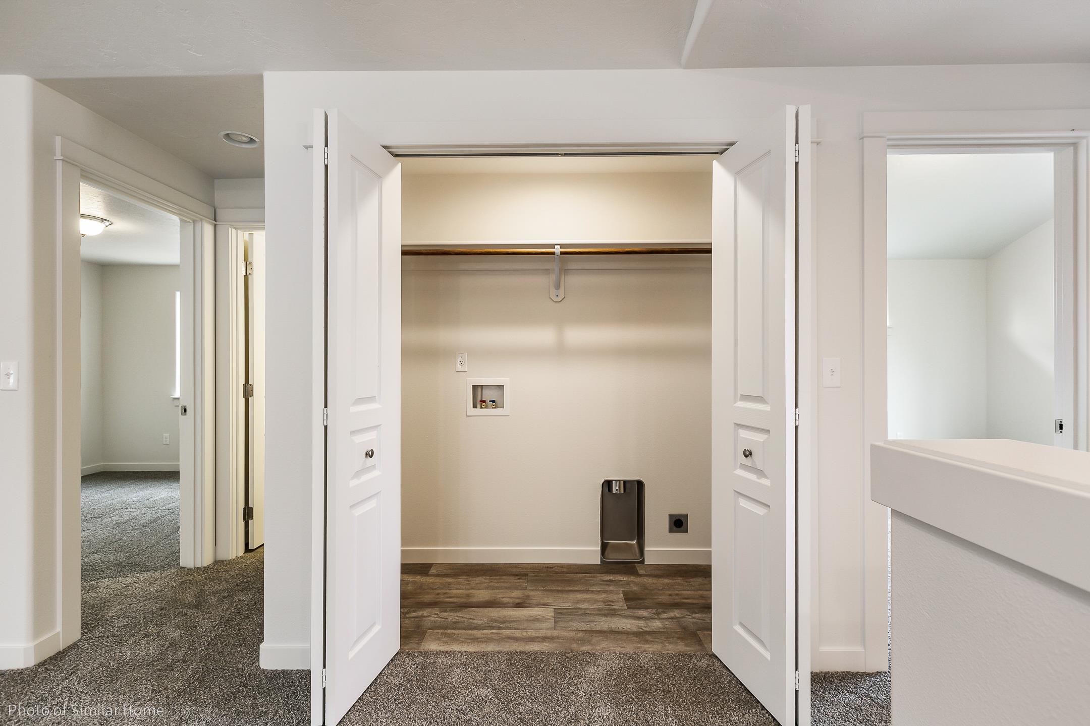 510 North Viewmont Road, Unit ARLINGTON Greenacres, WA 99016 - Photo 8 of 14