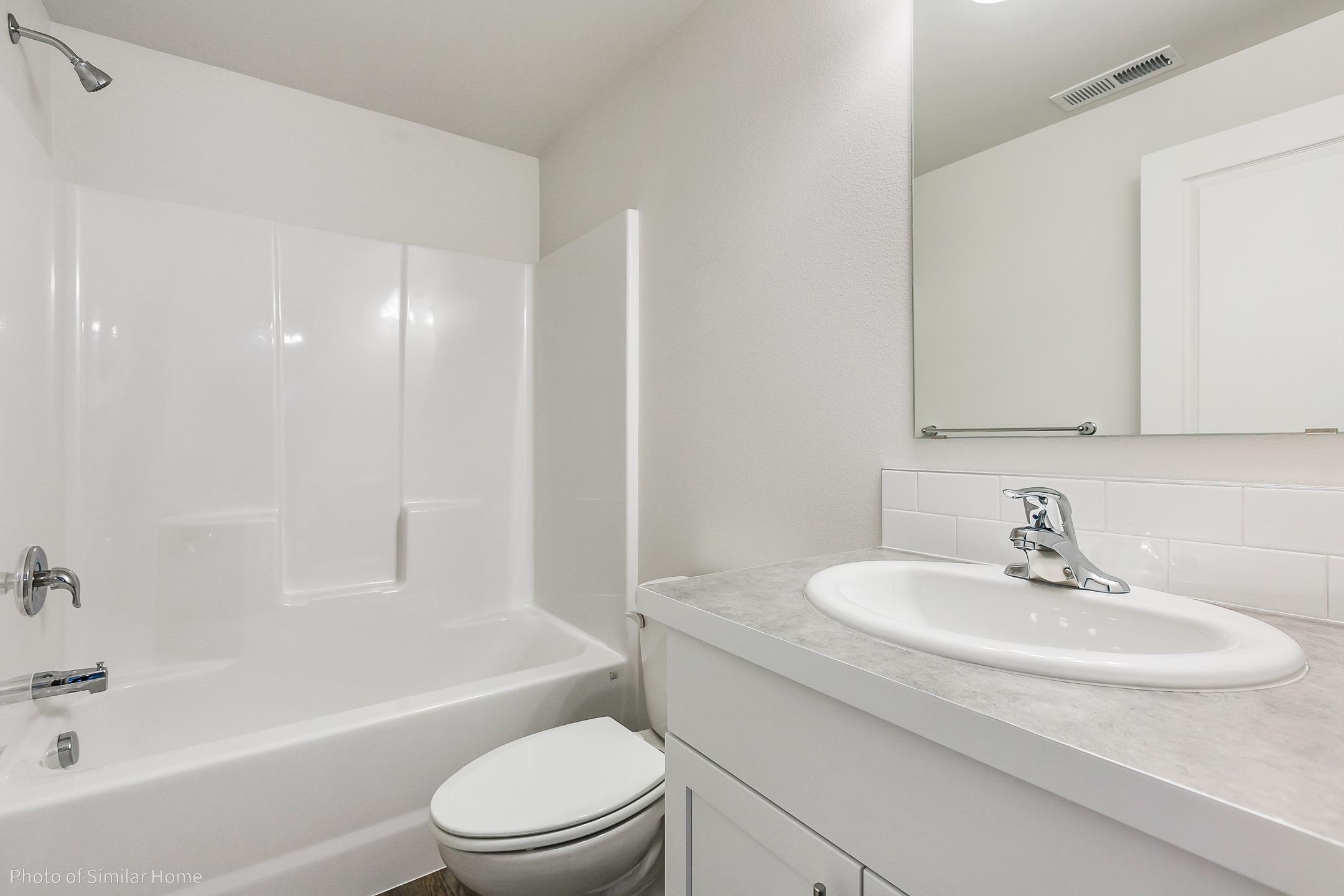 510 North Viewmont Road, Unit ARLINGTON Greenacres, WA 99016 - Photo 9 of 14