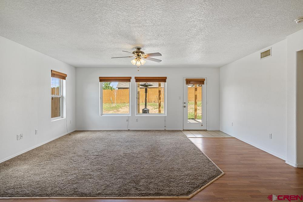 801 Hickory Ridge Bayfield, CO 81122 - Photo 3 of 32 a view of an empty room with a window