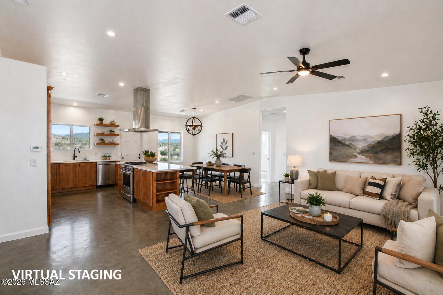 1383 Carolina Court Rio Rico, AZ 85648 - Photo 7 of 35