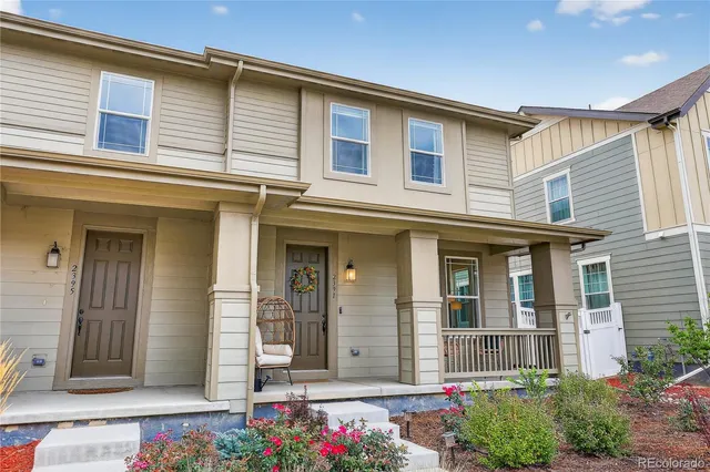 $514,800 | 2391 Whistler Drive, Longmont, CO 80504